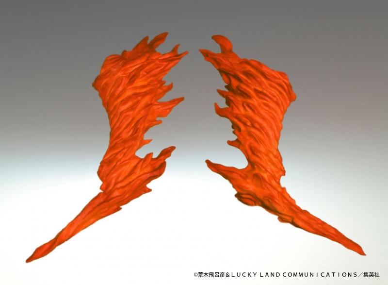 [สั่งจอง] MEDICOS : JoJo's Bizarre Adventure Part.III [Reissue]