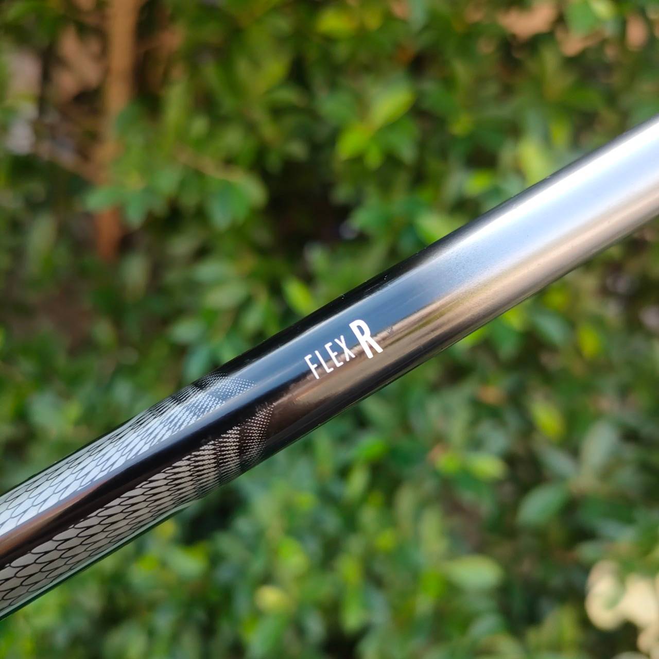 FW3 TAYLORMADE GLOIRE ก้าน FUJIKURA GL450 FLEX R สุดยอดสุดพรีเมี่ยมของแบรนด์ Taylormade แม้จะตีไม่แรง ตีไม่แม่น ไม้ก็ช่วยได้ ไม้กอล์ฟมือสอง ของแท้ BY NakaraLuxurious