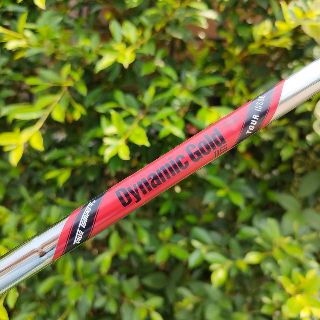 ** ไม้กอล์ฟสำหรับท่านที่ถนัดซ้าย ** WEDGE CALLAWAY MACK DADDY 4 SGRIND องศา 52 BOUNCE 10 ก้าน DYNAMIC GOLD 11S FLEX R ของดีมาก มือซ้ายหายากมากๆครับ