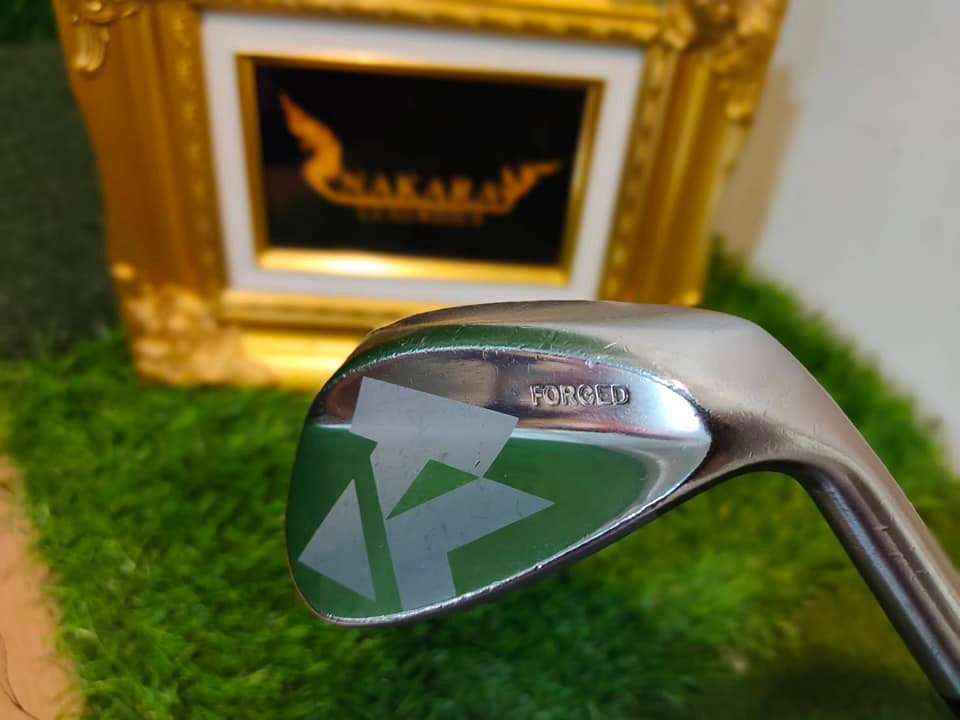 WEDGE FUJIMOTO GIKOH องศา 52