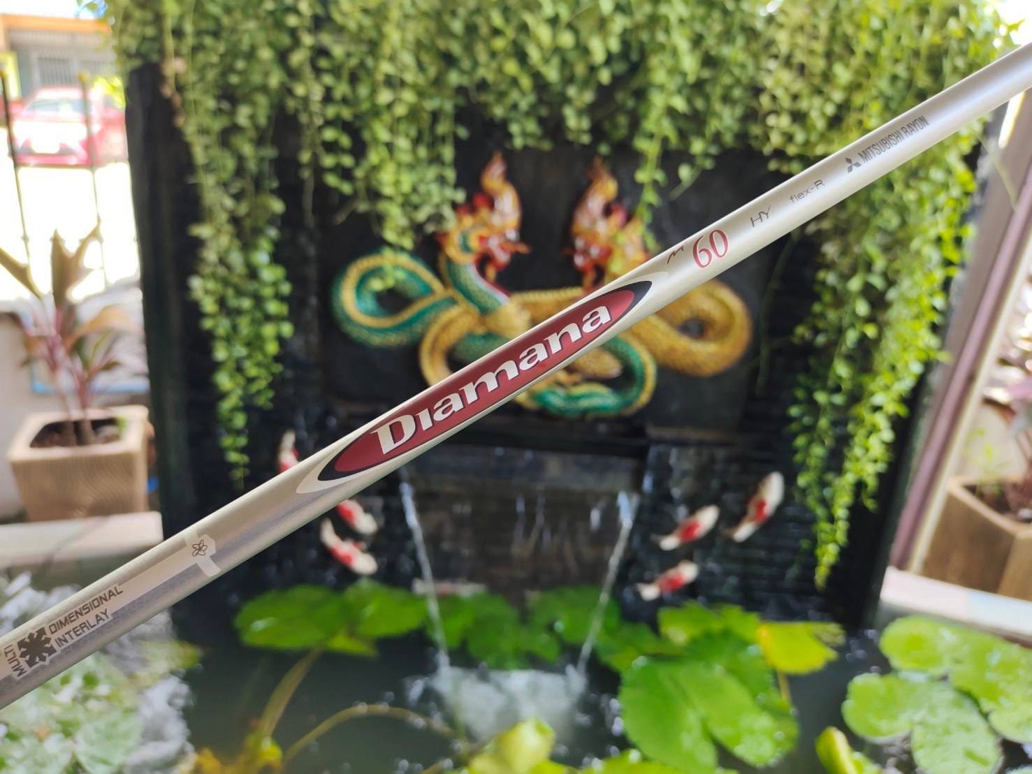 Hybrid Titleist 915H