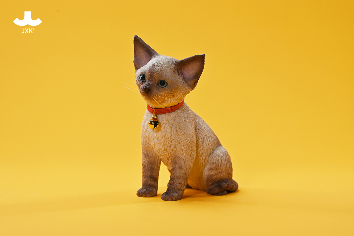 [สั่งจอง] JXK - Bornean orangutan 1/6 (ลิง สูงประมาณ 11.5 ซม.)