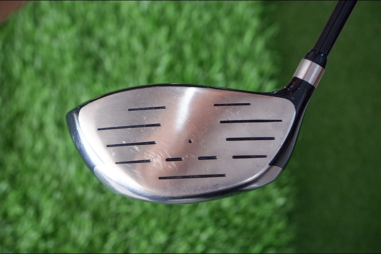 DRIVER1 TITANIUM BLACK 400CC