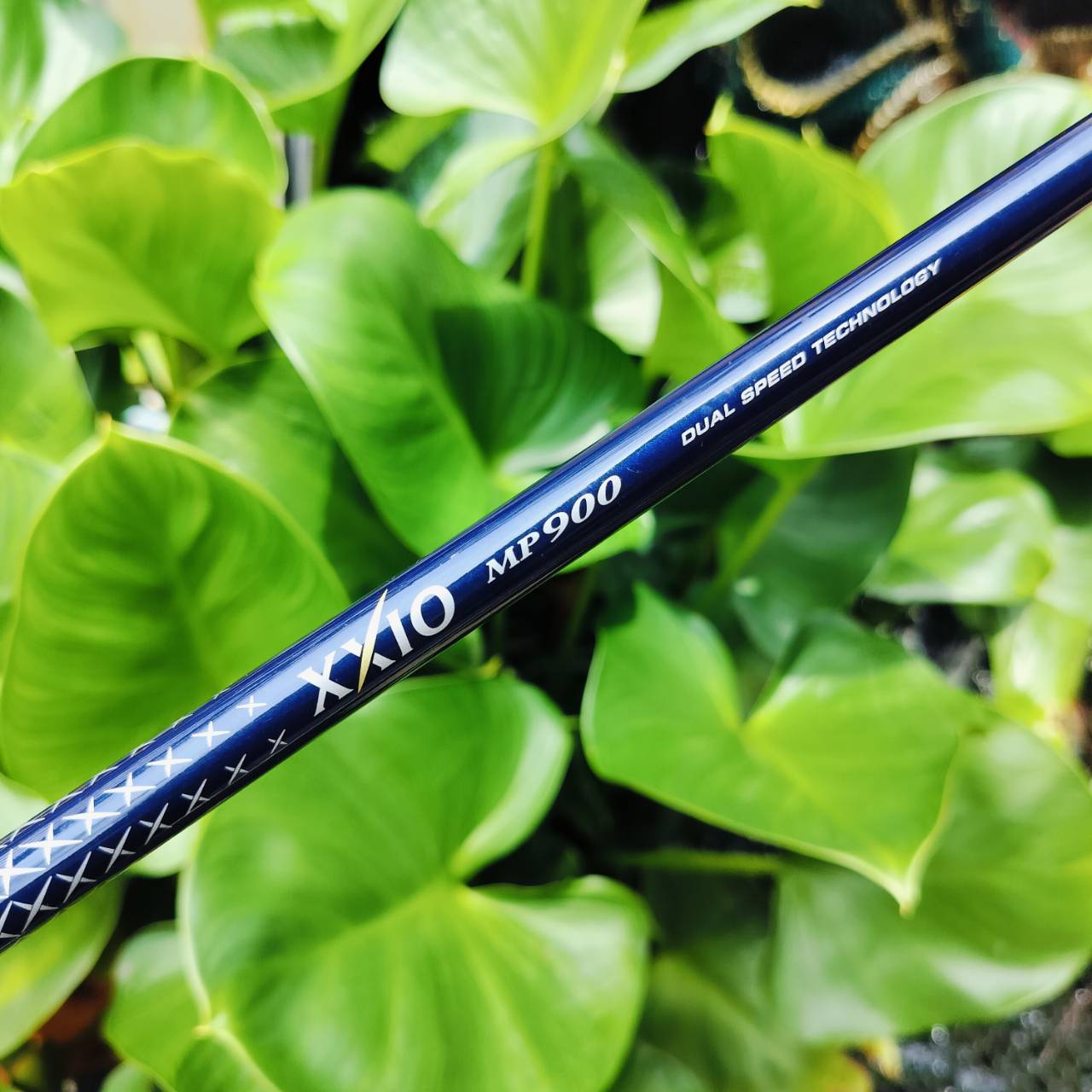 ชุดเหล็กพรีเมี่ยมญี่ปุ่นหน้าเด้ง!!! XXIO 9 หน้าใบเหล็กมีแผ่นหน้าเด้ง!!! ได้รางวัล GOLF DIGEST และชุดเหล็กอันดับ 1 ในญี่ปุ่น ไม้กอล์ฟพรีเมี่ยมญี่ปุ่นมือสอง ของแท้ By NakaraLuxurious