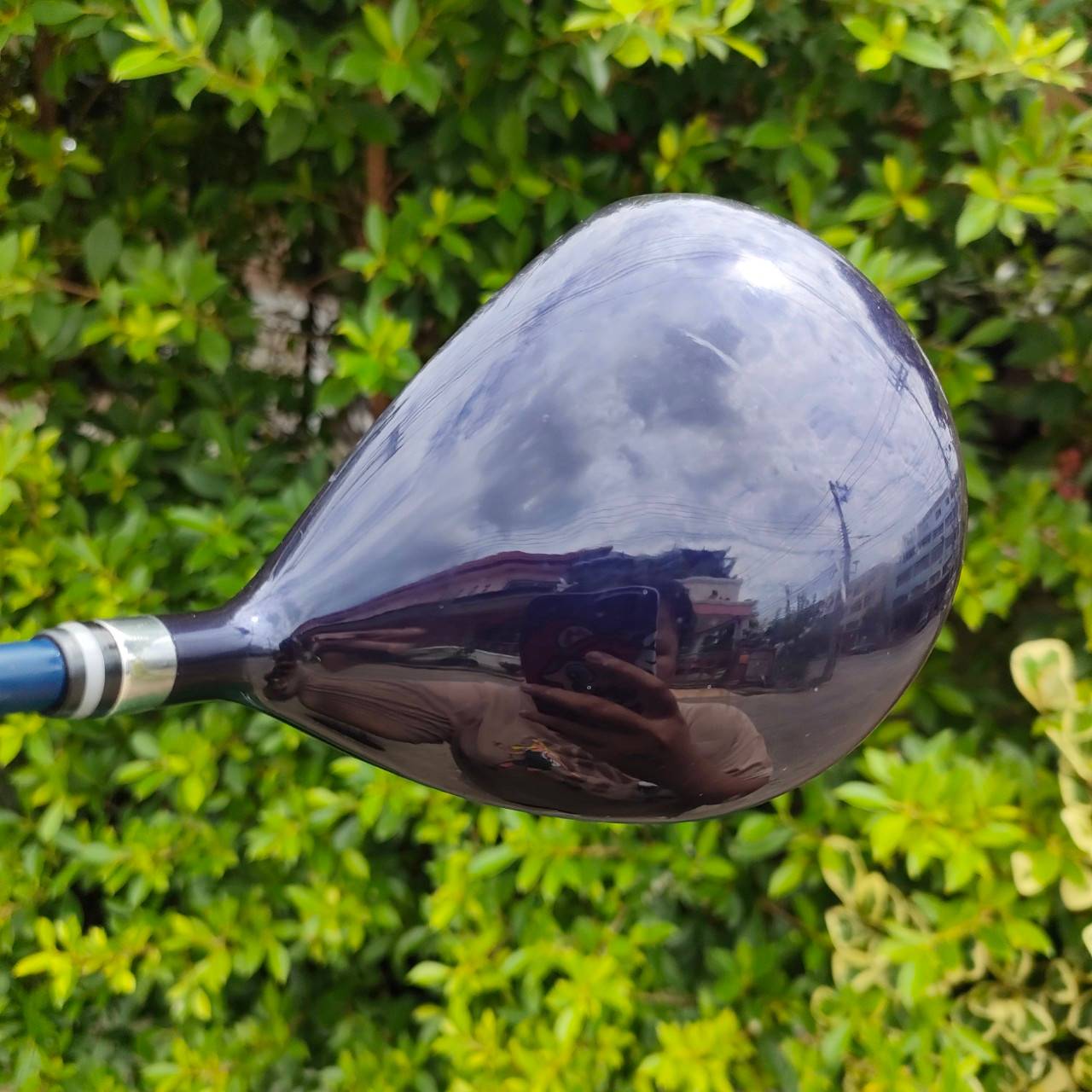 FW7 GOLF STATES GS HYPER STEEL GS-FII องศา 21 ก้าน GOLF STATES GS FLEX S วัสดุ HYPER STEEL เหมาะแบบสุดๆ หัวแบนใหญ่ ตีง่ายได้ฟีลลิ่ง ไม้กอล์ฟมือสอง ของแท้ BY NakaraLuxurious