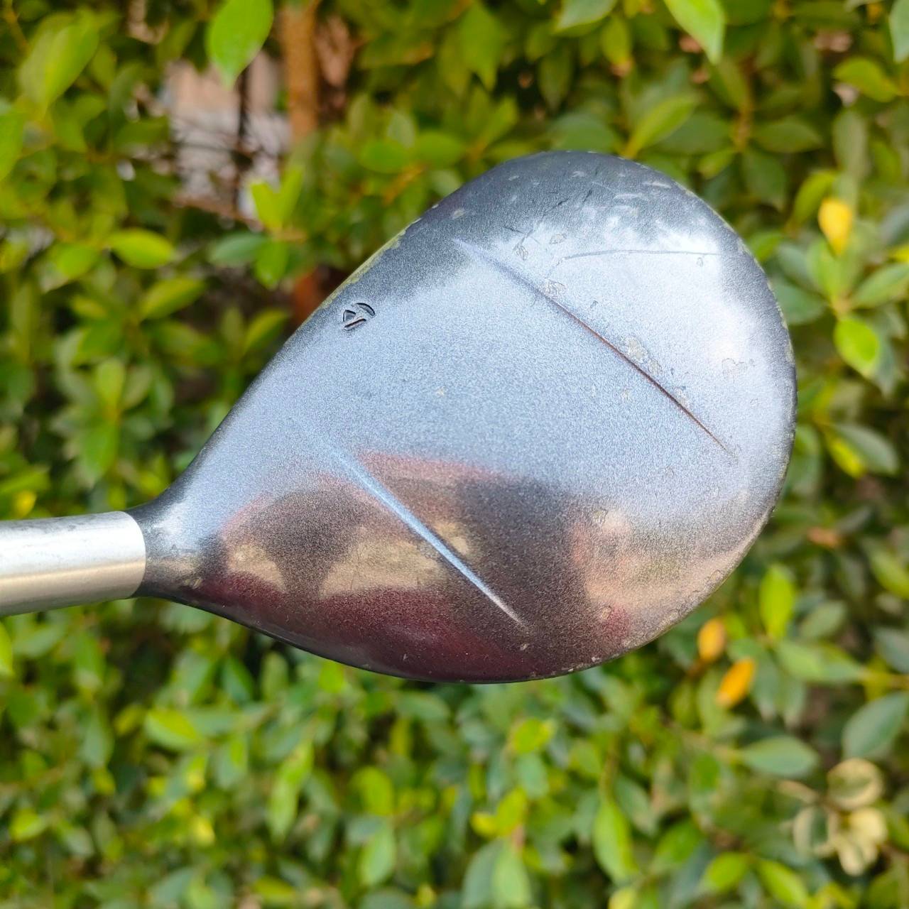FW3 TAYLORMADE 200 STEEL ก้าน TAYLORMADE LITE FLEX R วัสดุ STEEL เป็นวัสดุที่เหมาะ กับ FW มาที่สุด ตีดีมากๆ ไม้กอล์ฟมือสอง ของแท้ BY NakaraLuxurious