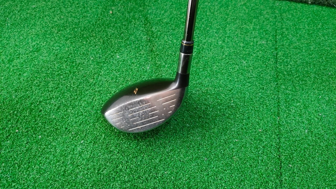 Fairway 5 MARUMAN SHUITLE