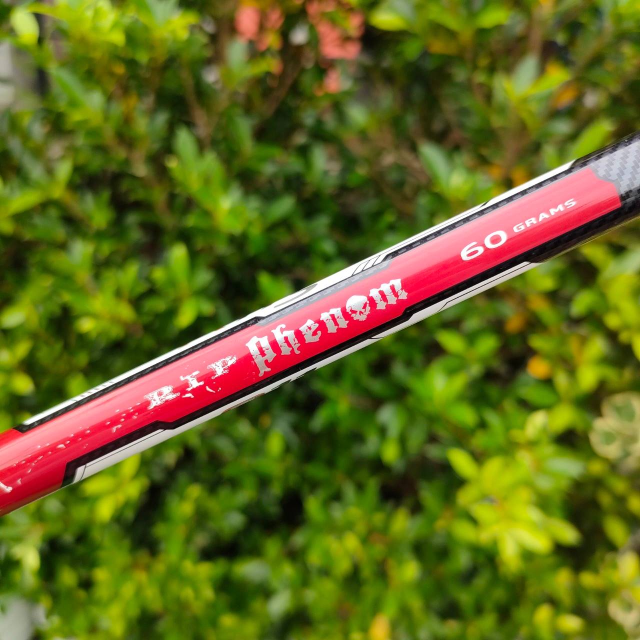DRIVER TAYLORMADE R11S ก้าน R.I.P. PHENOM FLEX S องศา 9 ตัวนี้ตีมันและตีดีที่สุด ในตระกูล R ของ Taylormade รุ่น S เพิ่มเทคโนโลยีเข้ามามากครับ