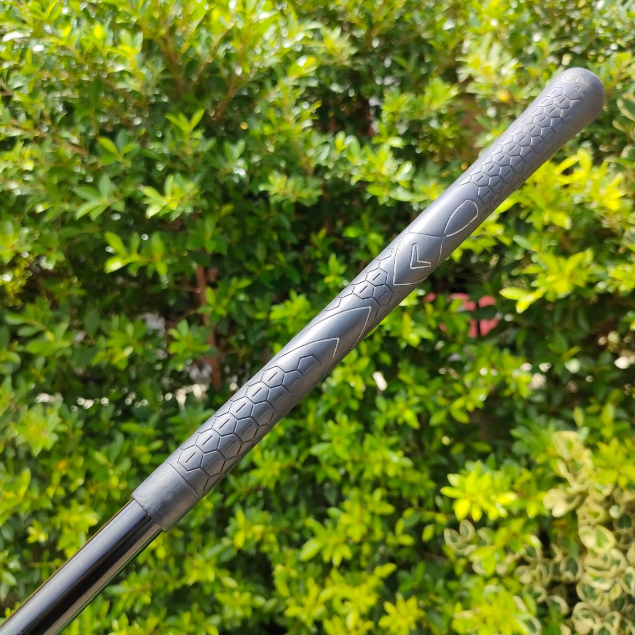 DRIVER CALLAWAY E.R.C HOT องศา 9 HS ก้าน JV50 FLEX R หัวตีไกล ถ้าเข้าตรงกลางเมื่อไหร่ เป็นเรื่อง ตัวนี้คือตัวพรีเมี่ยมญี่ปุ่น!! ไม้กอล์ฟมือสอง ของแท้ BY NakaraLuxurious