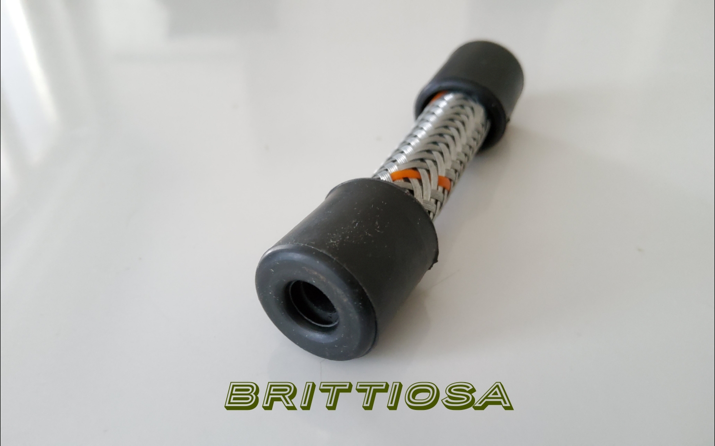 Polttoaineletku pituus 2.5" =7e