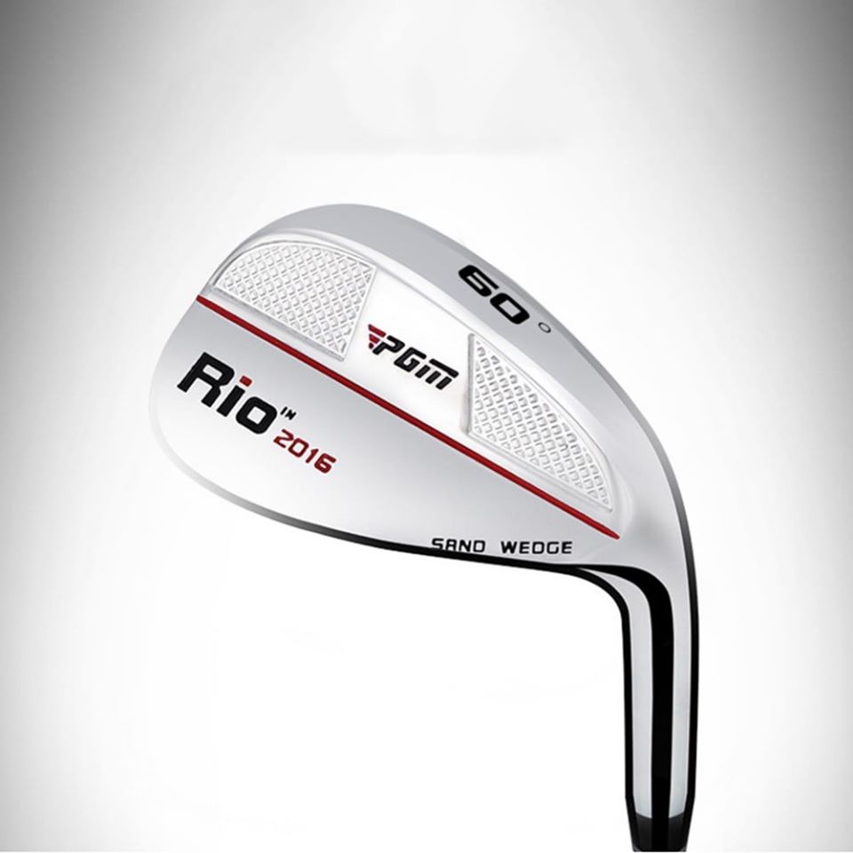 WEDGE PGM SG001 RIO 2016 มีองศา 56 และ 60