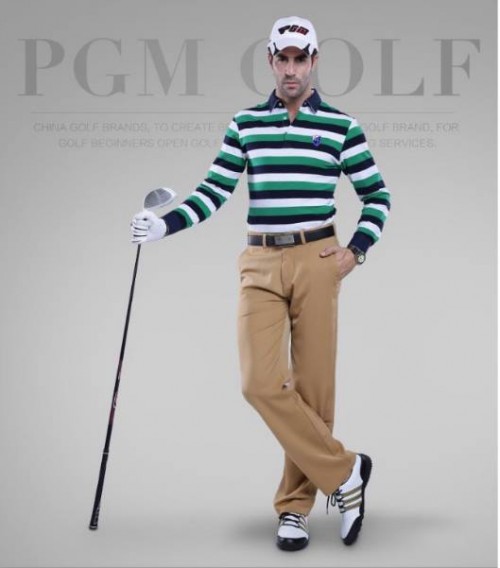 หมวกกอล์ฟ PGM MZ001