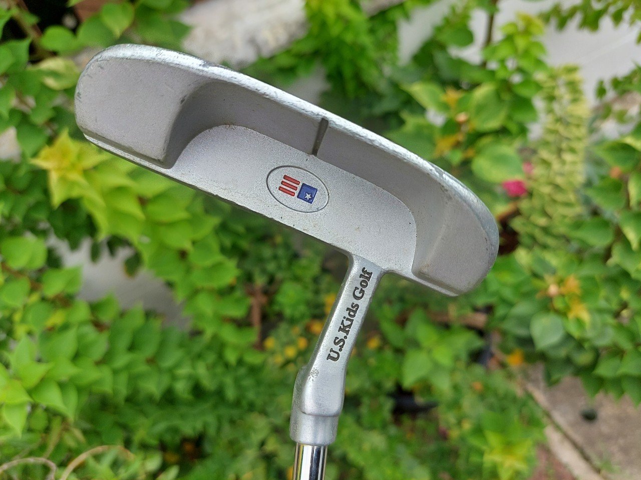 PUTTER U.S.KIDS มือสอง USKG - 508 สำหรับเด็ก