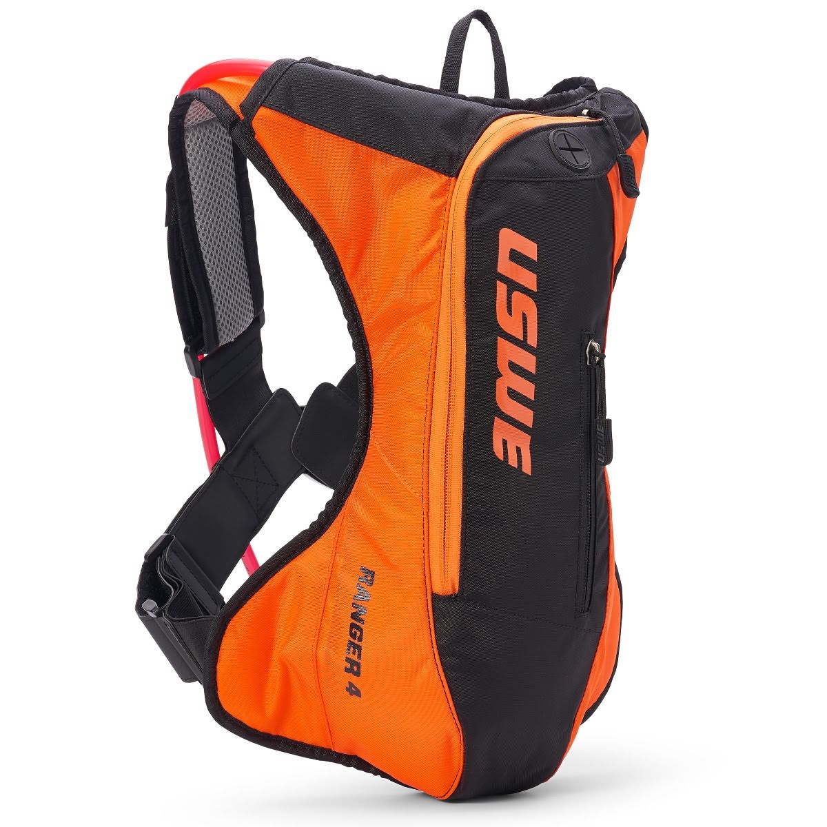 กระเป๋าเป้น้ำ USWE Ranger 4 Hydration Pack - สีส้ม
