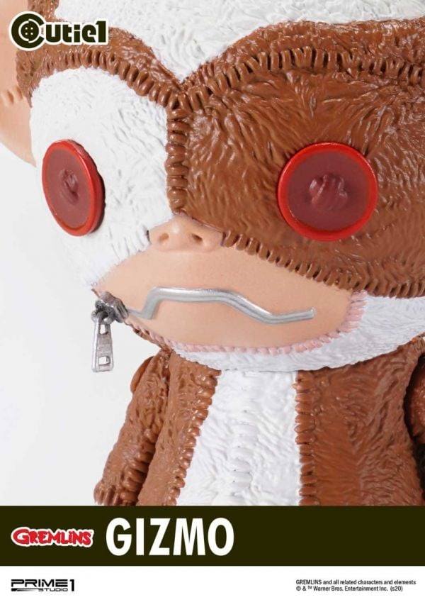 [สั่งจอง]Prime 1 Studio : Cutie 1: Gizmo (Gremlins)