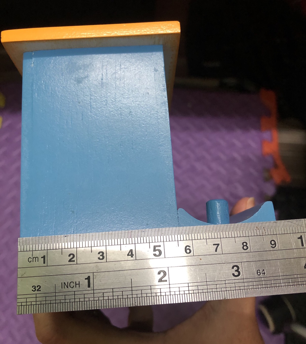 ค้อนตอกลูกกลิ้ง , ของเล่นไม้, ของเล่นเสริมพัฒนาการ, ของเล่นเด็กอนุบาล, สื่อการสอนเด็กอนุบาล วัสดุและสี ปลอดภัยต่อเด็ก มีมาตรฐาน มอก. ตามที่ สพฐ. กำหนด