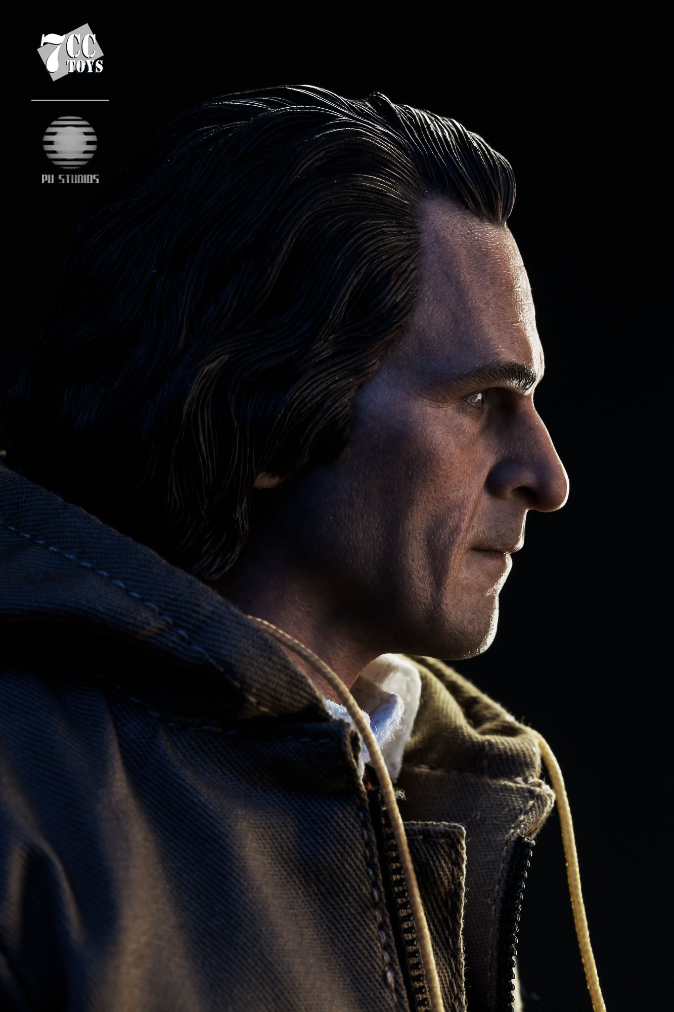 [สั่งจอง] 7CC TOYS / PU STUDIOS 7P01 1/6 Casual Enchanted Set