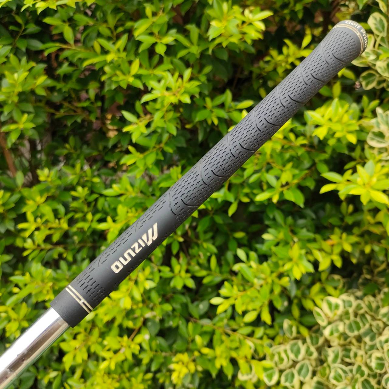 WEDGE MIZUNO MP T SERIES BLACK Ni องศา 60 BOUNCE 05 ก้าน DYNAMIC GOLD FLEX WEDGE