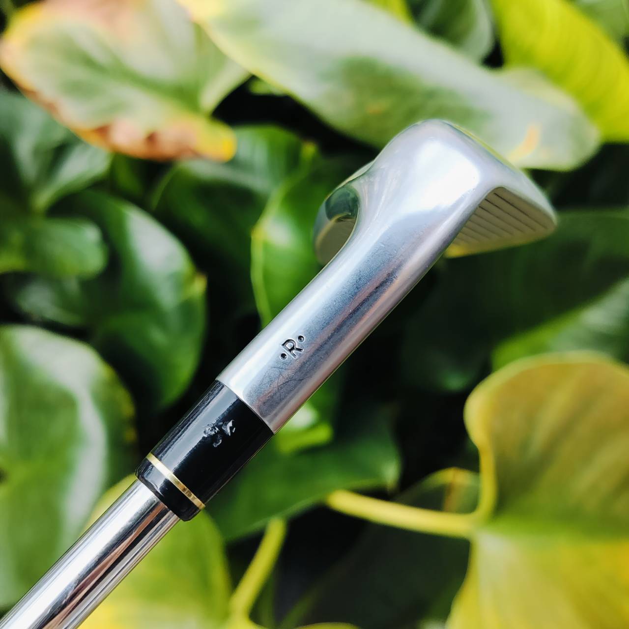 PW Callaway Legacy Forged ก้าน GS95 GOLD SERIES R300 เหล็กพรีเมี่ยมที่สุดของ Callaway เน้นขายในประเทศญี่ปุ่นค่ะ ราคาของใหม่แพงมากๆค่ะ ไม้กอล์ฟพรีเมี่ยมมือสอง ของแท้ By NakaraLuxurious