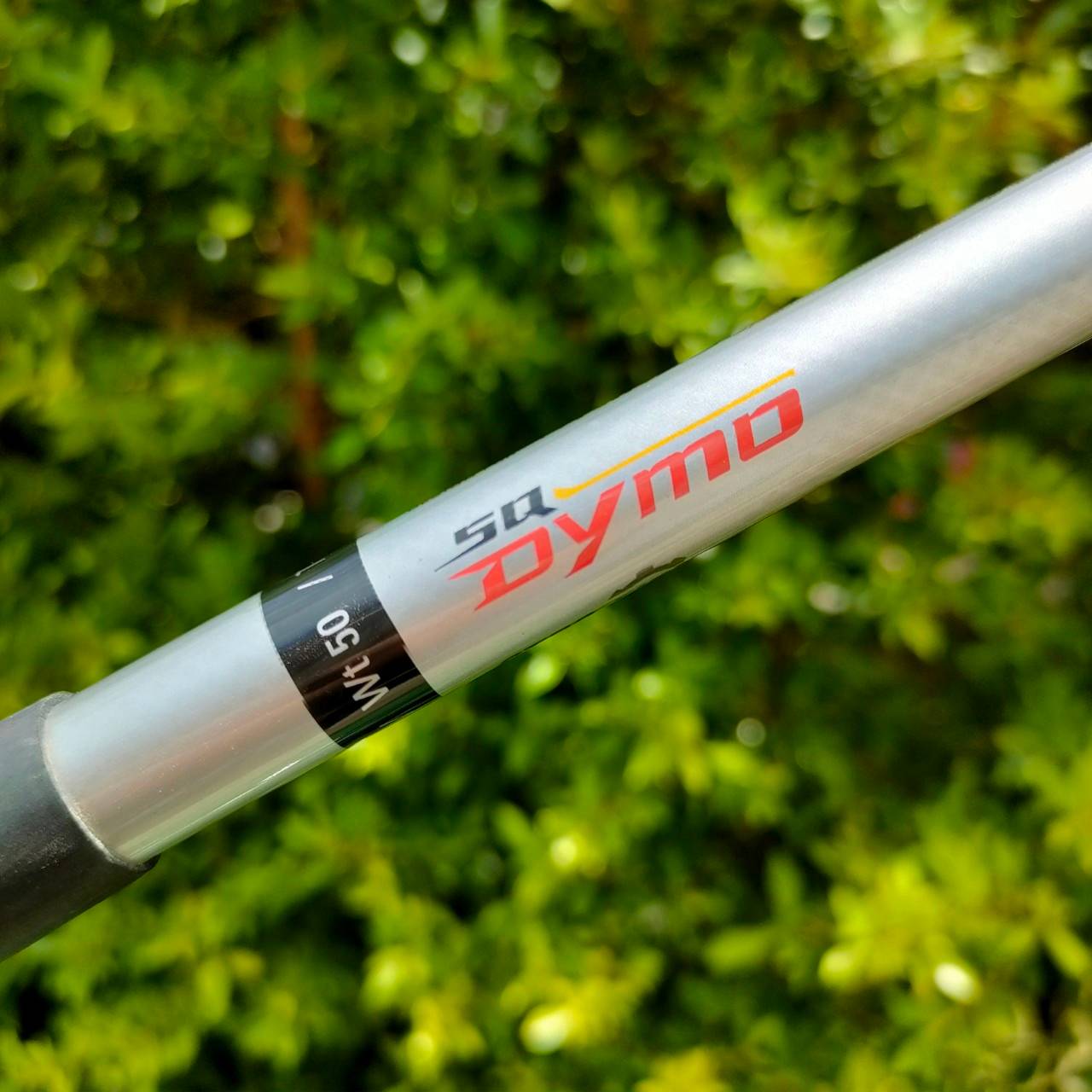 DRIVER NIKE SQ DYMO STRB-FIT องศา 10.5 ก้าน BASSARA FLEX R ไม้กอล์ฟมือสอง ของแท้ BY NakaraLuxurious