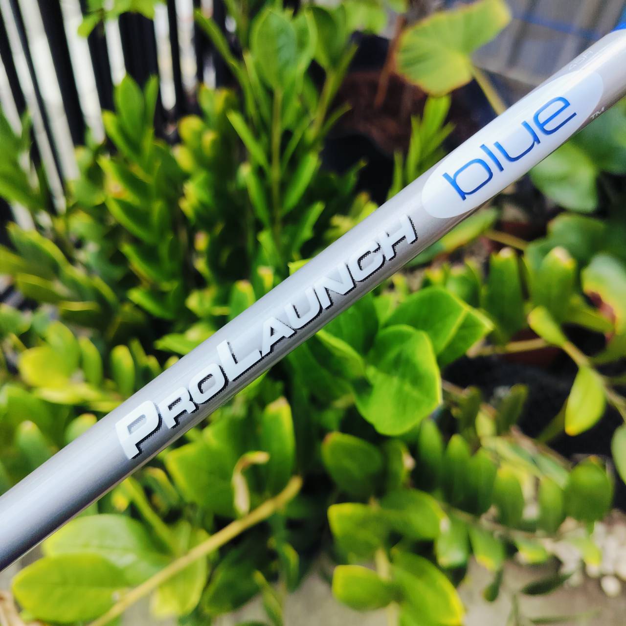 Driver Callaway E.R.C. HOT เป็นรุ่นหน้าเด้ง ตีเข้าๆไกลมากๆ ก้าน GRAFALLOY PROLAUNCH BLUE ใส่กริพ GOLF PRIDE ไม้กอล์ฟพรีเมี่ยมมือสอง ของแท้ By NakaraLuxurious