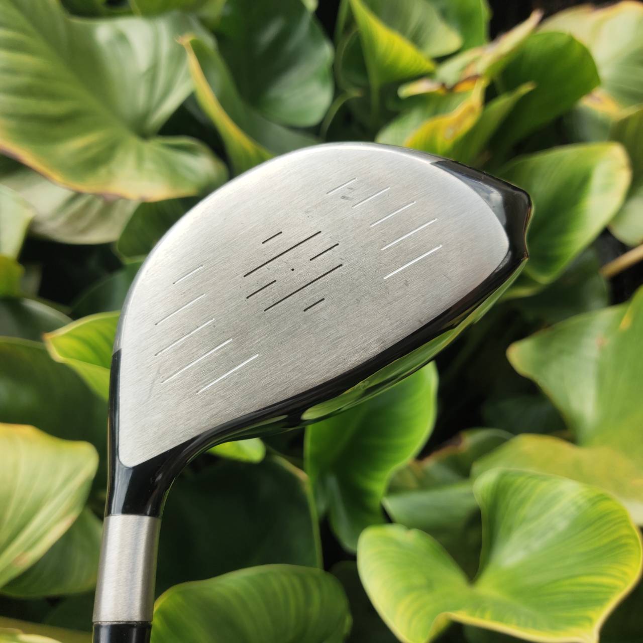 Driver Taylormade BURNER – กระดองเคฟล่า 9.5° ก้าน ALDILA RIP Phenom 55g Flex S