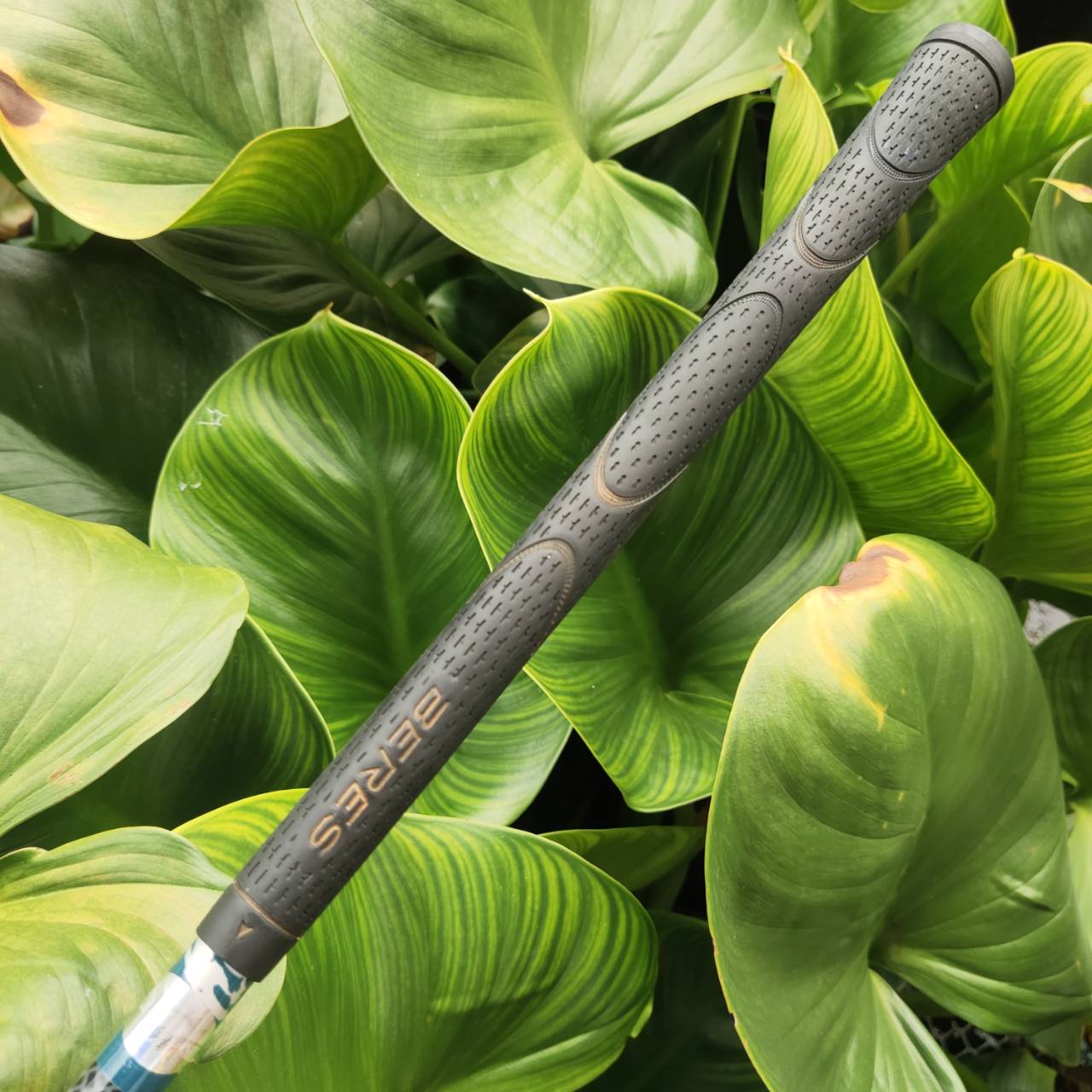 ก้าน 4 ดาว แพงมาก!!! ทอง 24K HONMA BERES U-813 4 Star ที่สุดของไม้พรีเมี่ยม JAPAN SAKATA