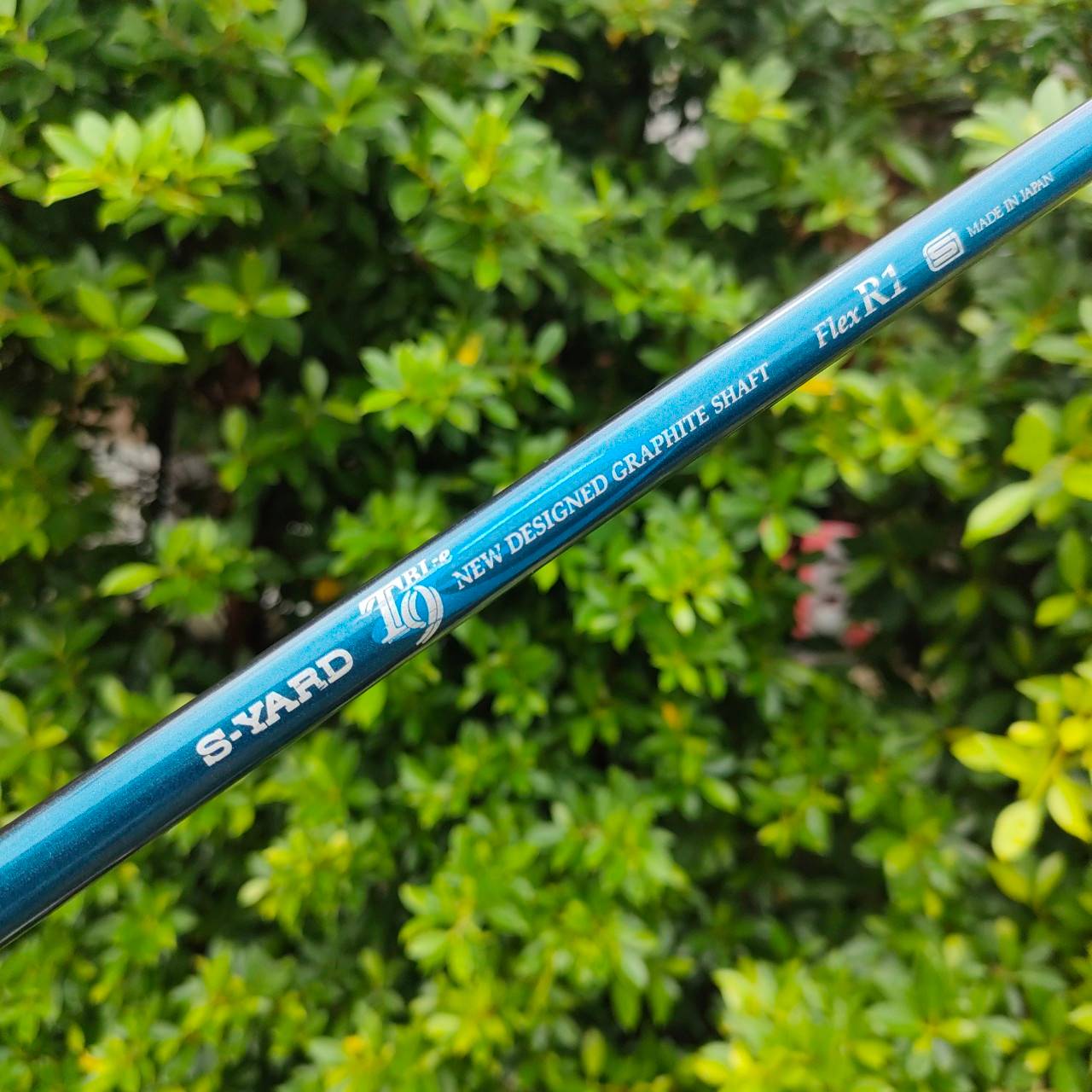 DRIVER CALLAWAY LEGACY BLACK V องศา 9 ก้าน S-YARD T9 FLEX R1 สุดยอดของความพรีเมี่ยม รุ่นนี้เน้นผลิต ออกมาสู้กับไม้พรีเมี่ยมของญี่ปุ่น!! ไม้กอล์ฟมือสอง ของแท้ BY NakaraLuxurious