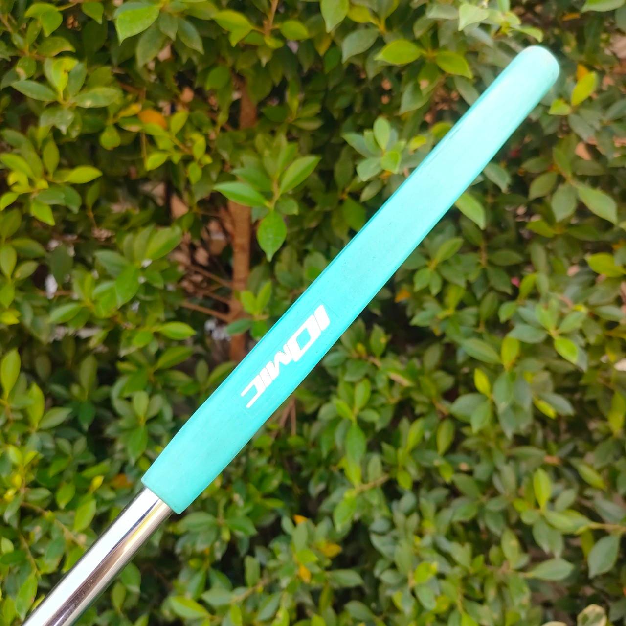 PUTTER Mac Gregor หน้า COPPER IMS-ML CNC MILLED HEAD ความยาว 33 นื้ว รุ่นนี้คือสุดยอด ไม้กอล์ฟมือสอง ของแท้ BY NakaraLuxurious