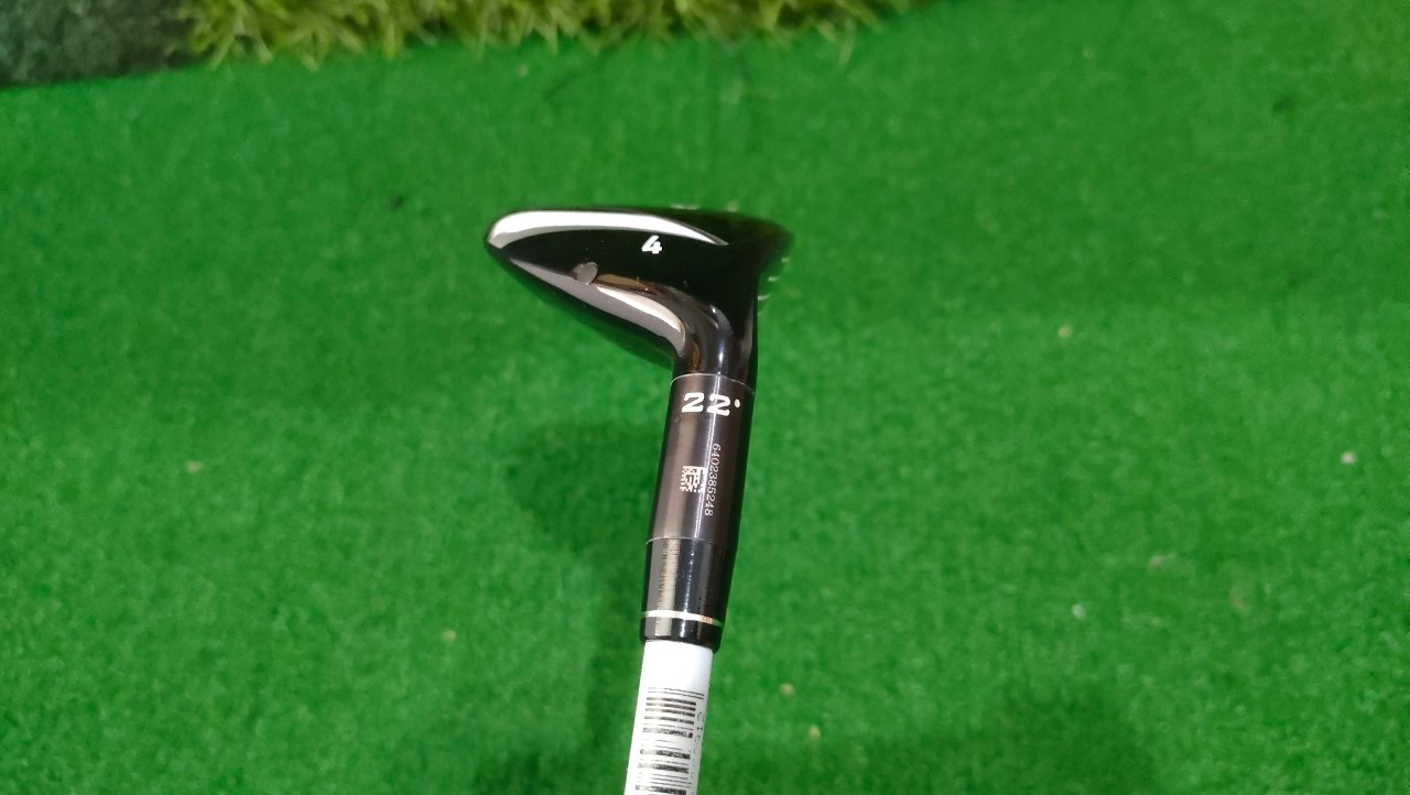 Hybrid CALLAWAY XHOT LOFT*22