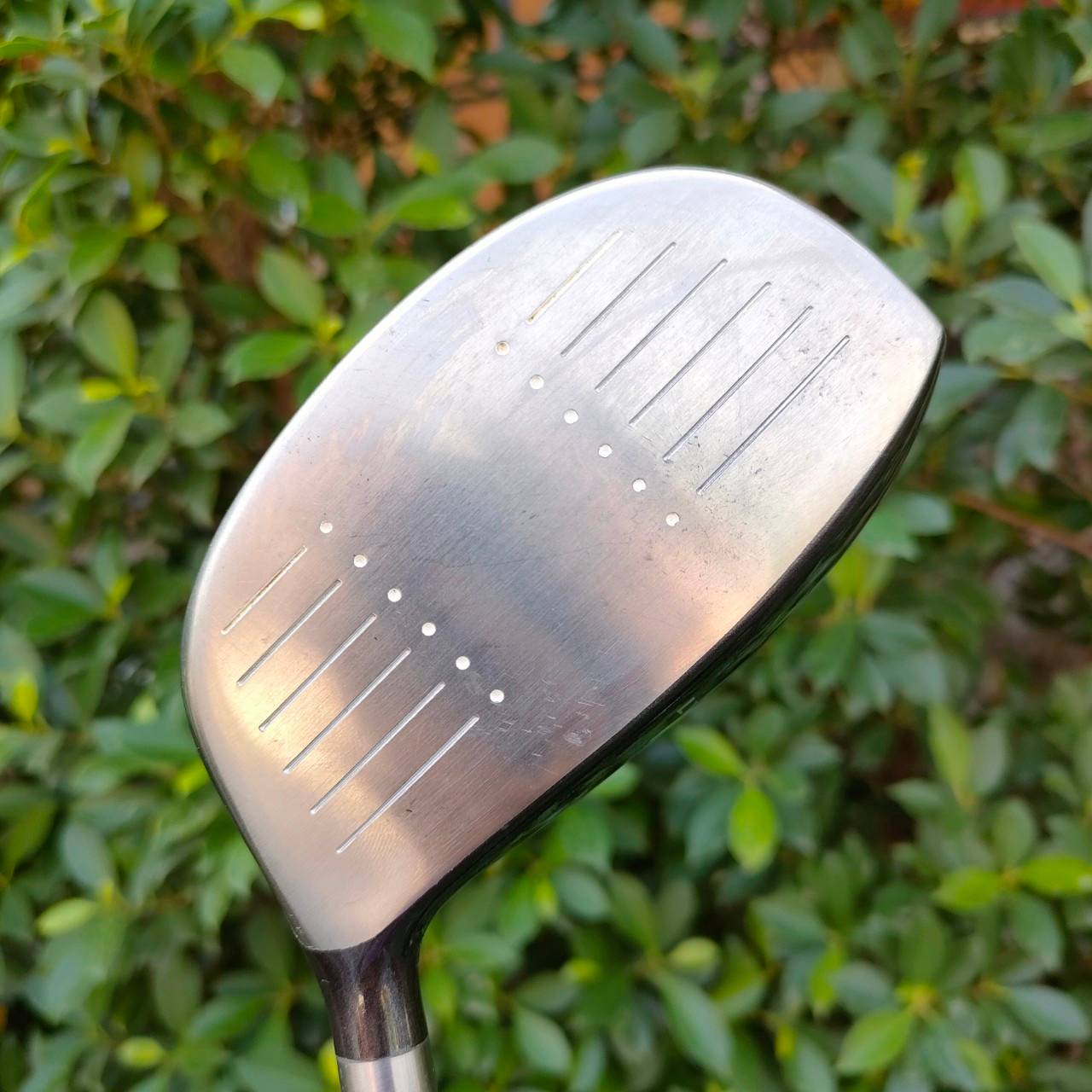 DRIVER LYNX 460 องศา 10.5 ก้าน LYNX SILVER CAT หัวสี่เหลี่ยม ชดเชยความผิดพลาดได้สูง ตีตรงมากๆ เสียงเพราะมากๆ แบรนด์ LYNX เป็นไม้คุณภาพสูง ที่ราคาจัดต้องได้ เท่ห์มากๆครับ