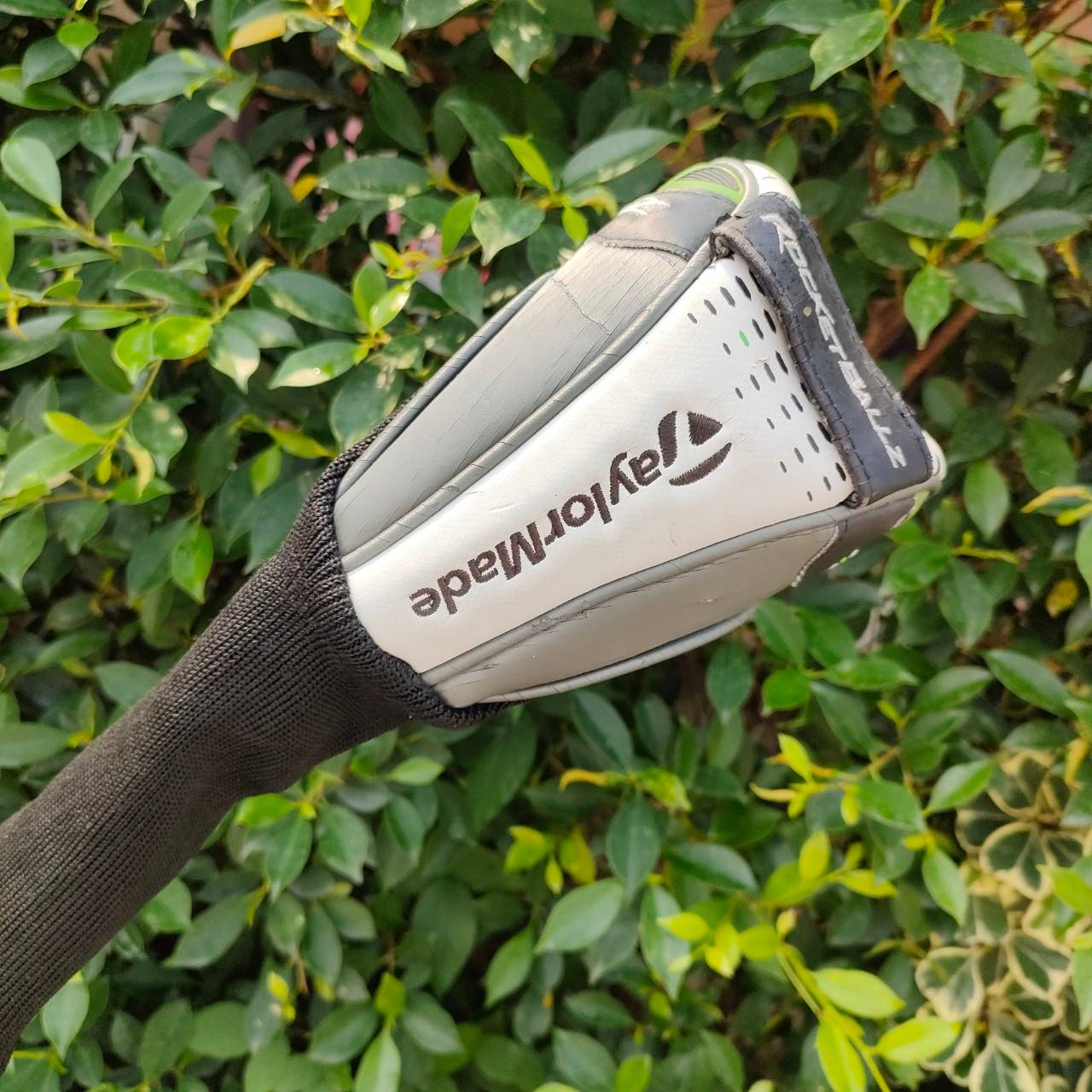 FW 5 TAYLORMADE RBZ ก้าน M2 TM1217 FLEX S