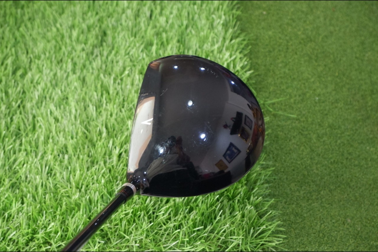 DRIVER HONMA ATHPORT e+(2010)