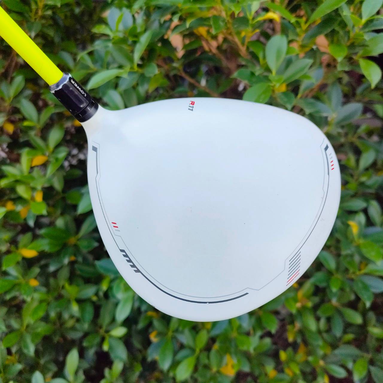 DRIVER TAYLORMADE R11S องศา 9 ก้าน MATRIX HD RADIX 5 รุ่น S จะตีไกล และตีมากๆกว่ารุ่นปกติ เพิ่มดีไซน์อีกหลายส่วน เห็นผลมากๆ