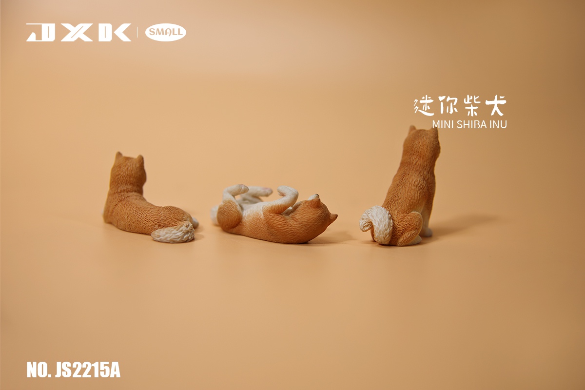 [สั่งจอง]JXK small : Mini