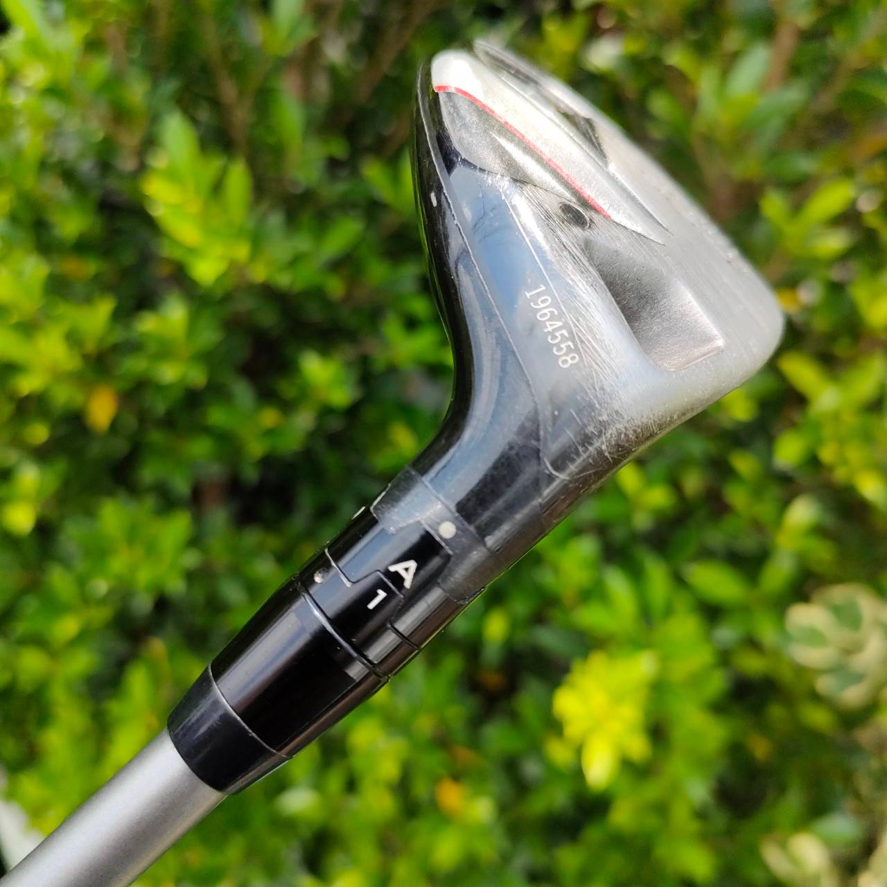 UTLITY TITLEIST 913H องศา 21