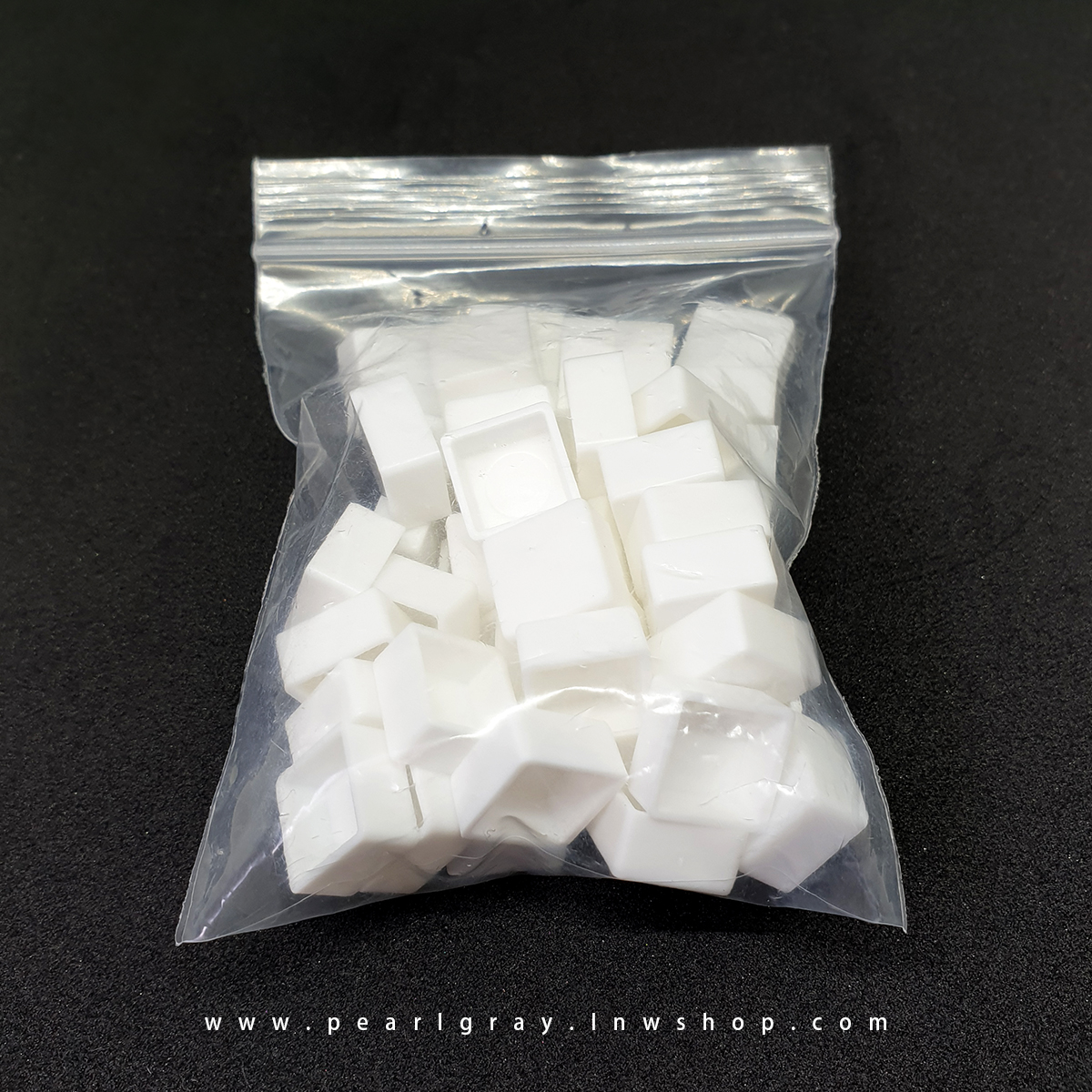 [ ART TOOLS ] EMPTY PAN