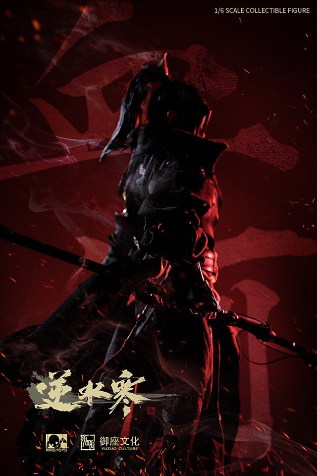 [สั่งจอง]RingToys Xuehe 1/6 Action Figures