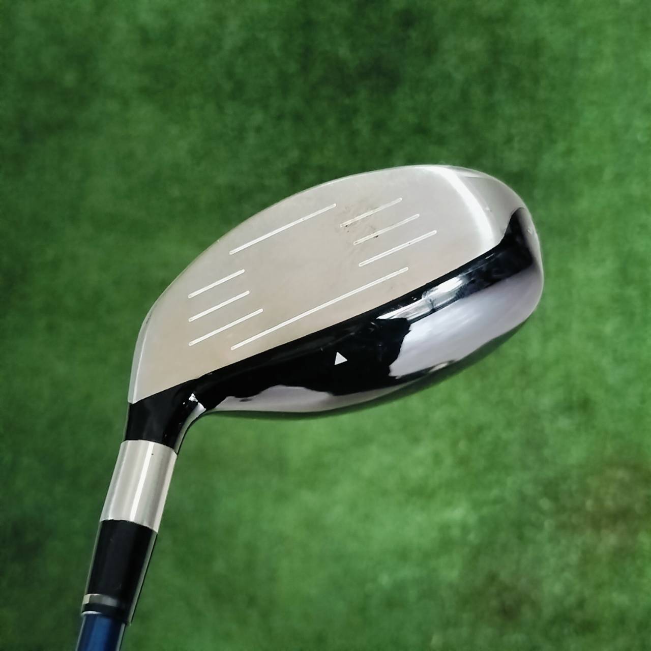 FW7 ADAMS GT3 ตีดีมากก ก้าน ULTRALITE FLEX R ค่ะ ตีโดนง่ายมากๆ ไม้กอล์ฟพรีเมี่ยมมือสอง ของแท้ By NakaraLuxurious