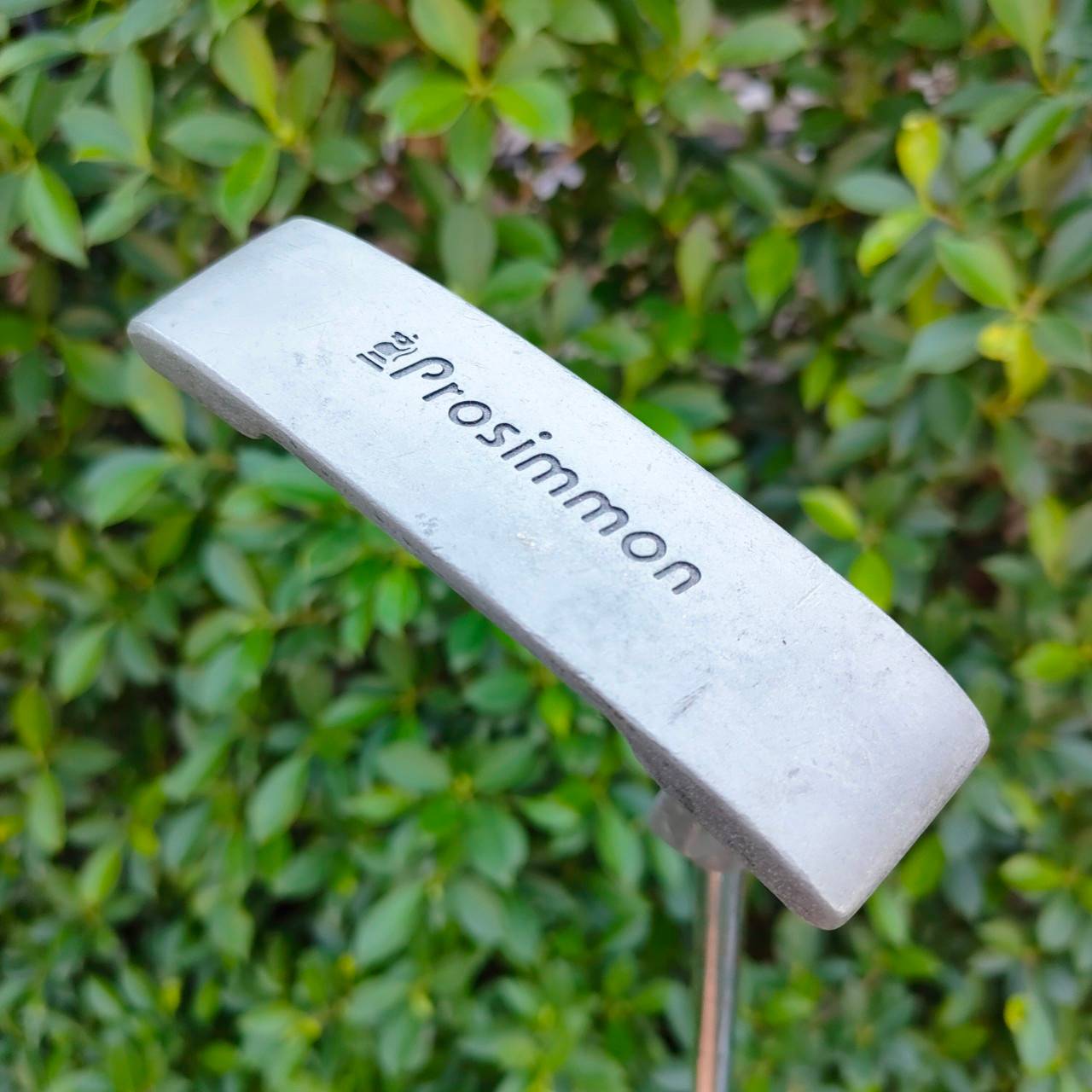 PUTTER PROSIMMON ความยาว 34 นิ้ว ทรงสแตนดาร์ด