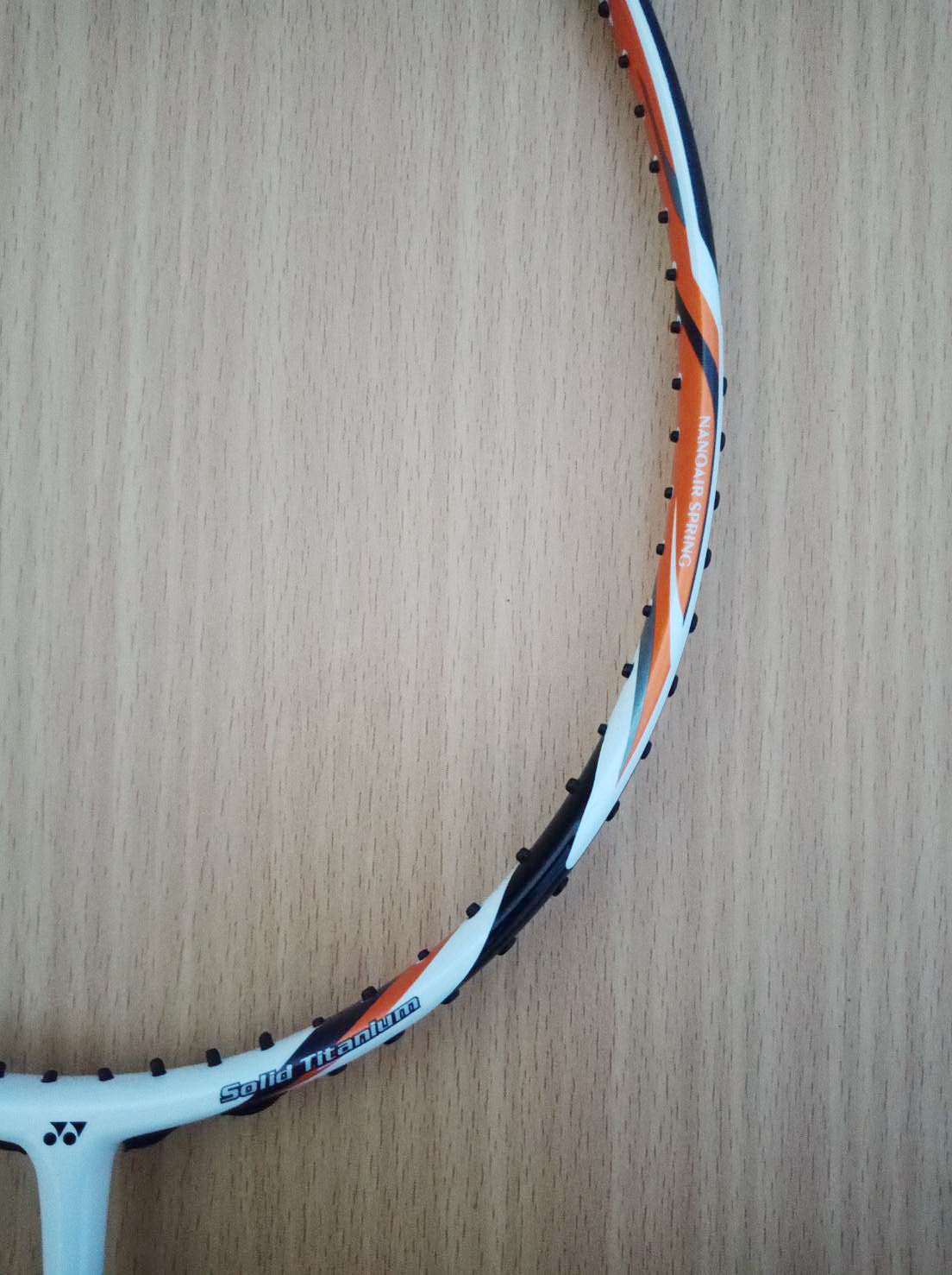 Yonex Arcsaber 6