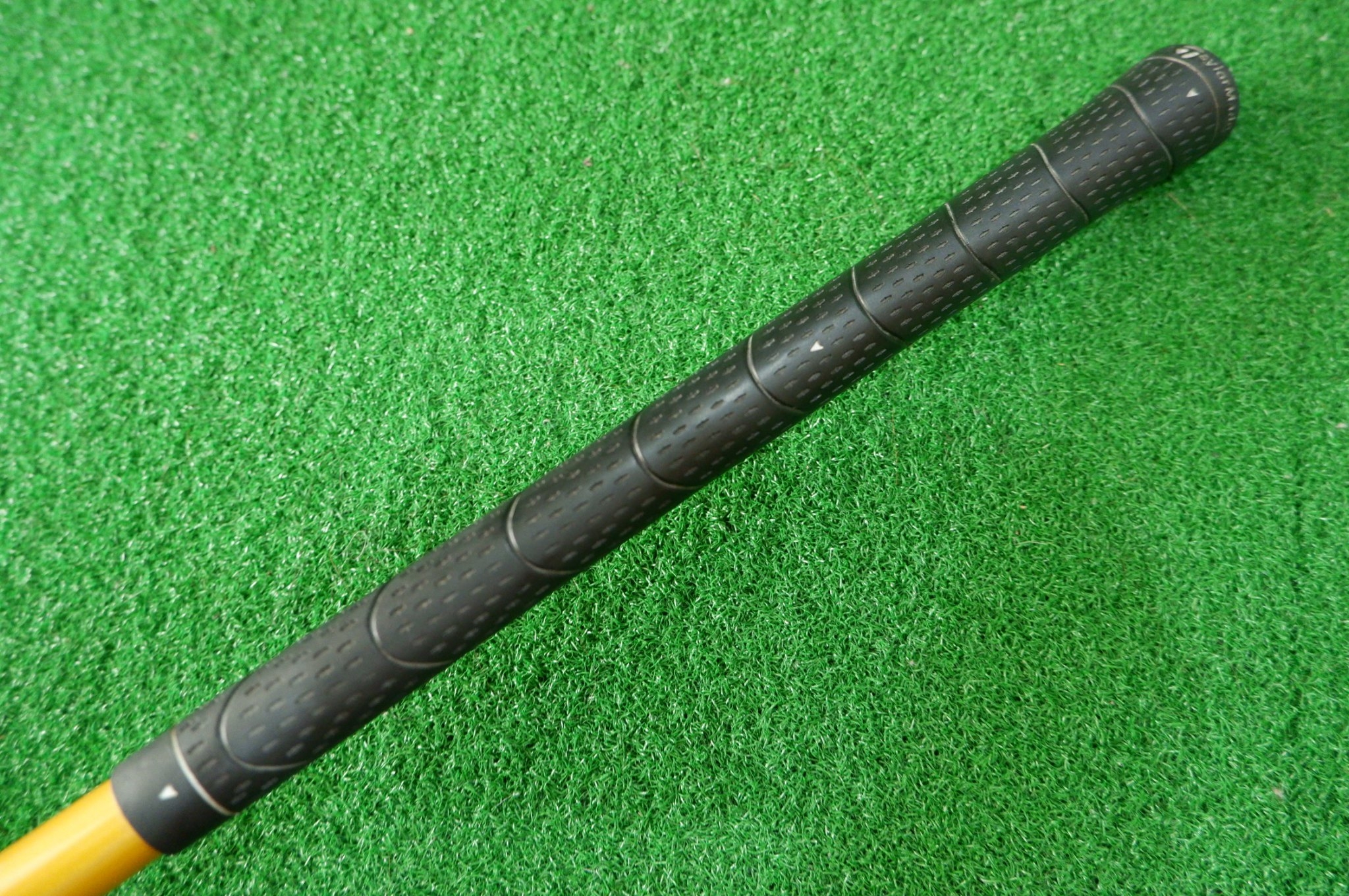 HYBRID TAYLORMADE R7 DEAW RESCUE