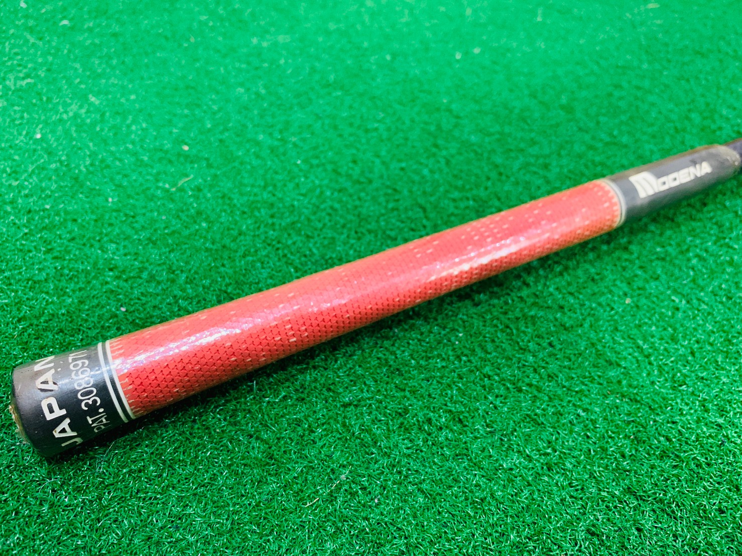 ก้าน WOVEN HIGH-LAUNCH 450 SERIES FLEX * S