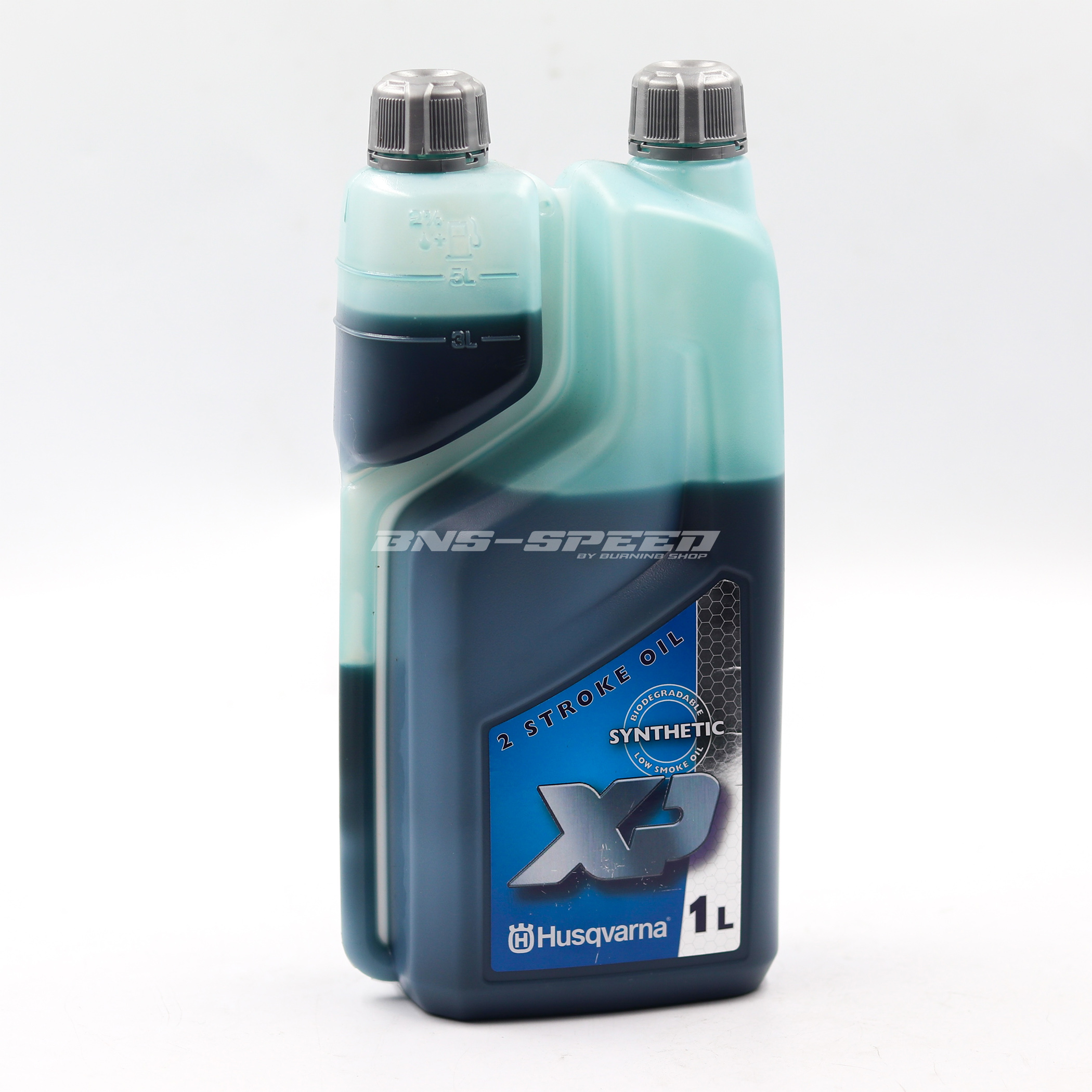 Husqvarna Two stroke oil, XP® Synthetic