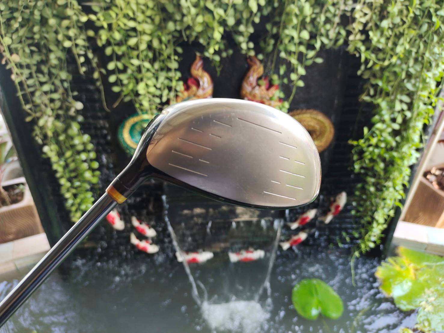 Driver MIZUNO PREMIUM LIGHT ไม้กอล์ฟพรีเมี่ยมจากญี่ปุ่น
