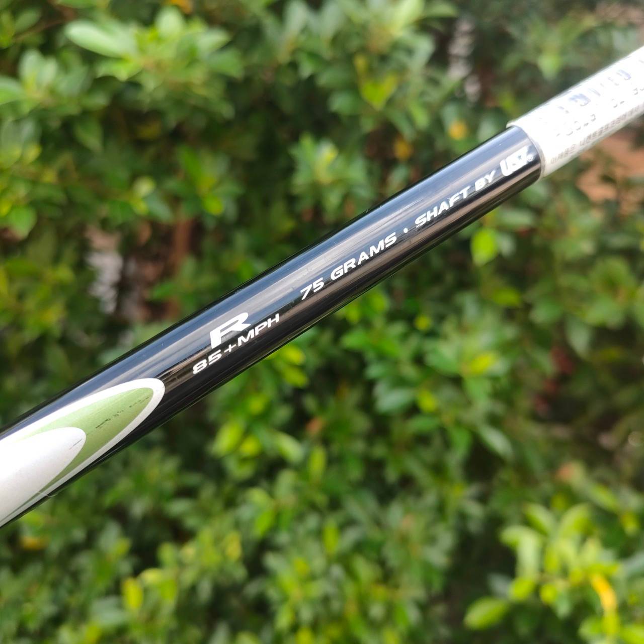 HYBRID 5 NICKENT 3DX DC ก้าน UST MAMIYA SR2 SPEEDRATED FLEX R เป็นไม้ที่ครบเครื่องที่สุด!! ไม้กอล์ฟมือสอง ของแท้ BY NakaraLuxurious