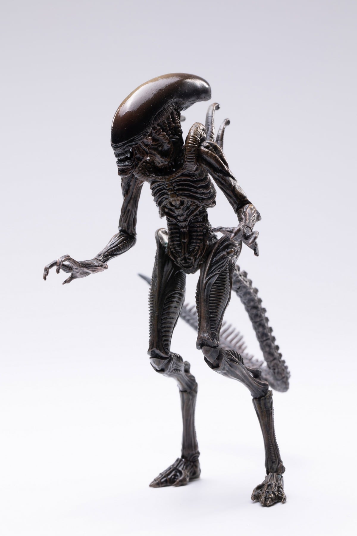 [สั่งจอง]Hiya 1/18 : Alien / Ripley/ Chopper/ Hound