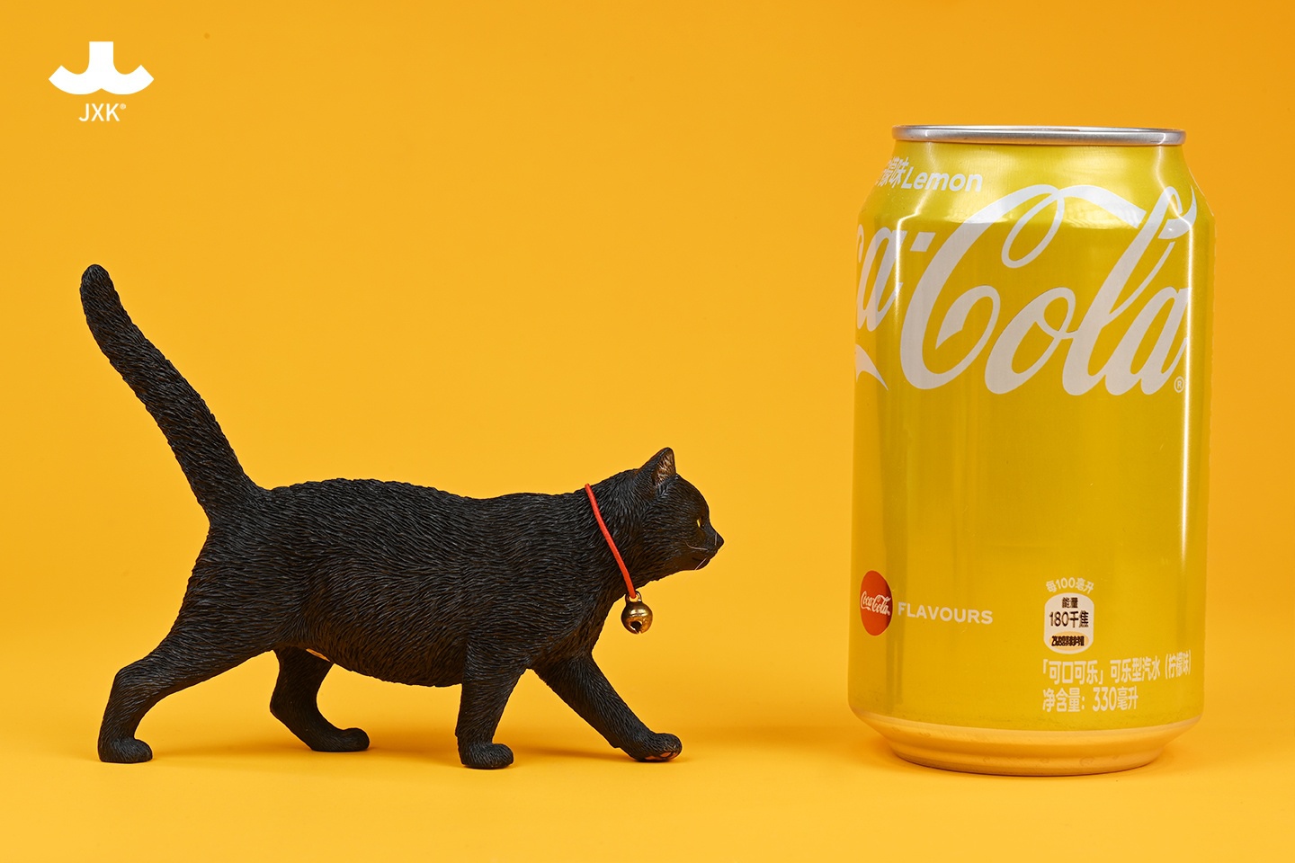 [สั่งจอง] JXK 1/6 : Felis Catus 4.0