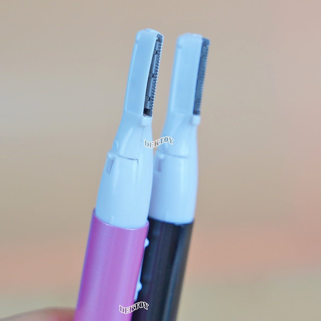 Dodolove เครื่องกำจัดขน ที่โกนผมไฟฟ้า ใช้ได้ทั้งเด็กและผู้ใหญ่