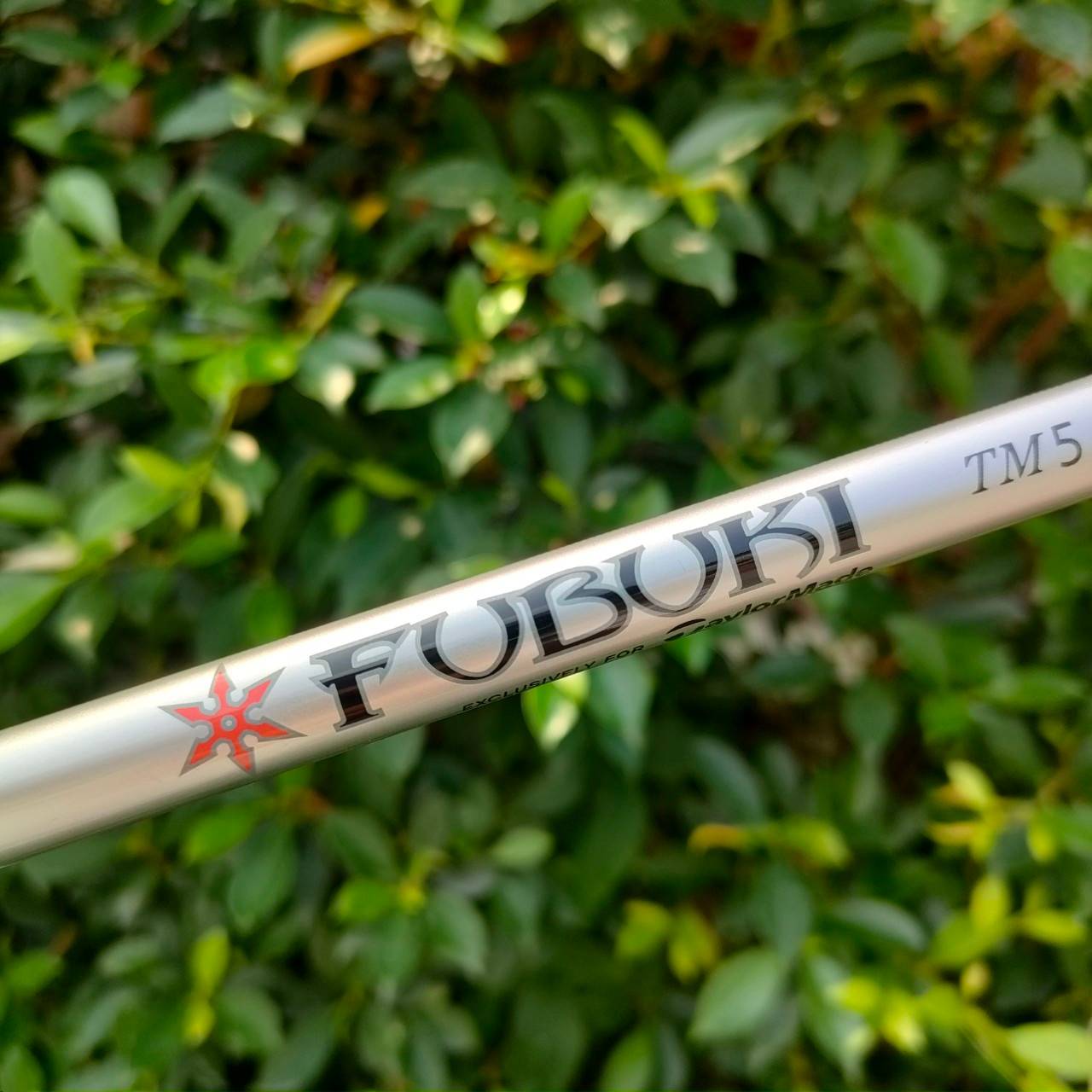 DRIVER TAYLORMADE M3 องศา 9.5 ก้าน FUBUKI TM5 FLEX S